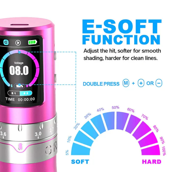 Emalla GRAND G5 Pro