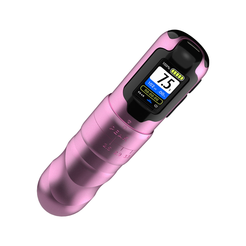 Peak Solice Pro V3 Pen Tattoo Machine