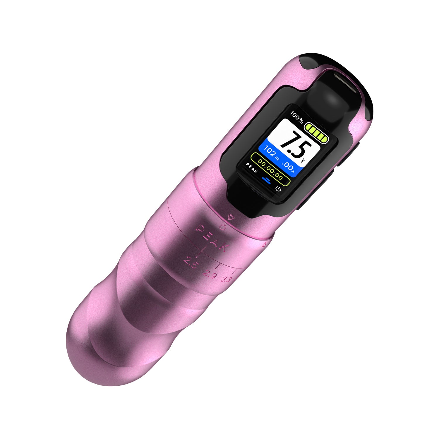 Peak Solice Pro V3 Pen Tattoo Machine