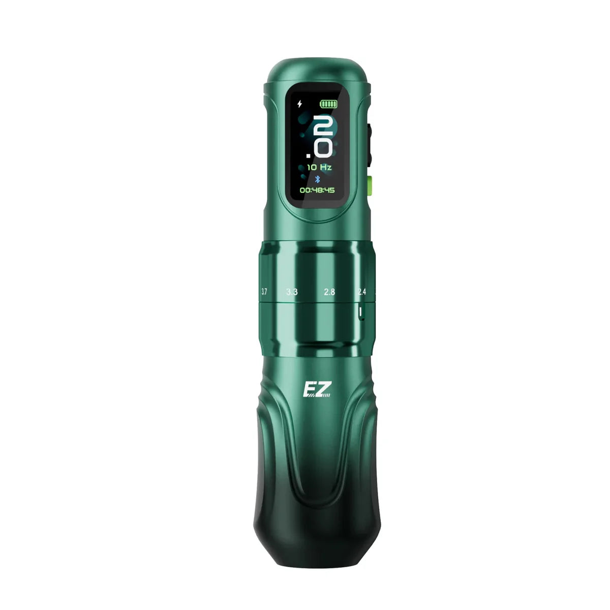 EZ P6 ADJUSTABLE STROKE