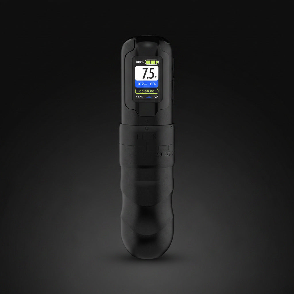 Peak Solice Pro V3 Pen Tattoo Machine