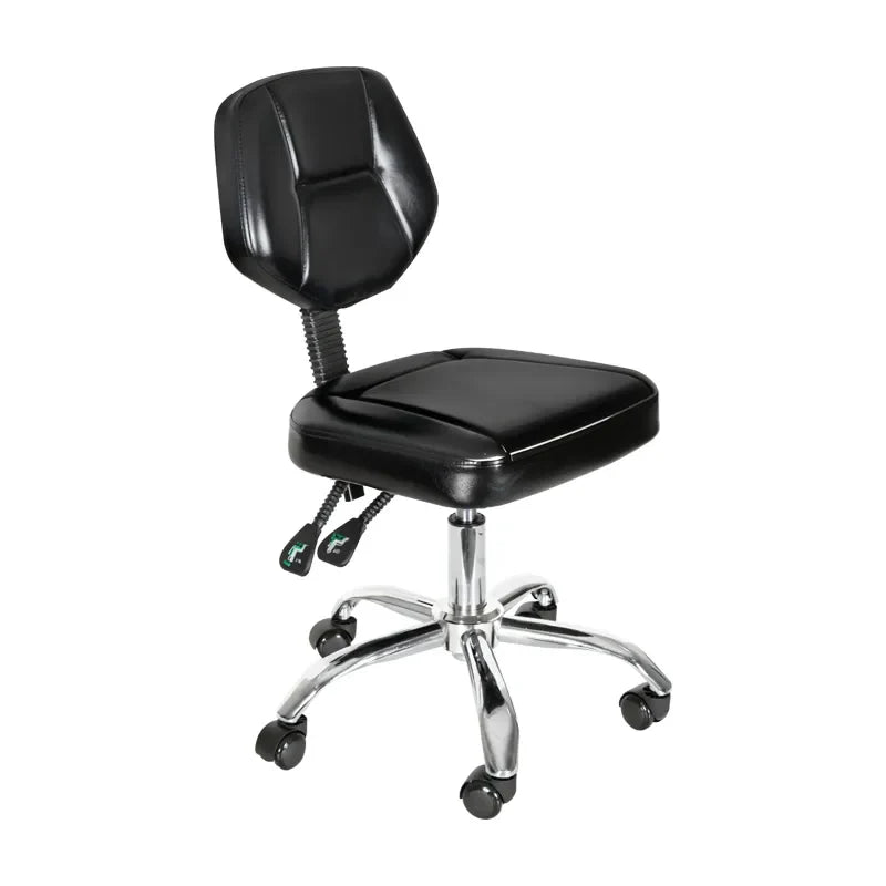 NOUVEAU MODÈLE DE FAUTEUIL DE TATOUAGE À ÉLÉVATEUR PNEUMATIQUE MULTIFONCTIONNEL (OFFRE SPÉCIALE DE LANCEMENT)