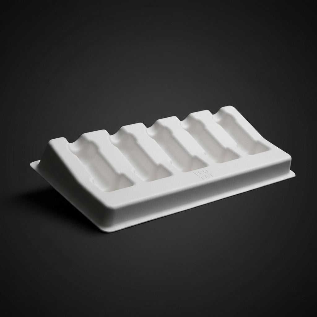 Box of 50 ECOTAT Cartridge Trays