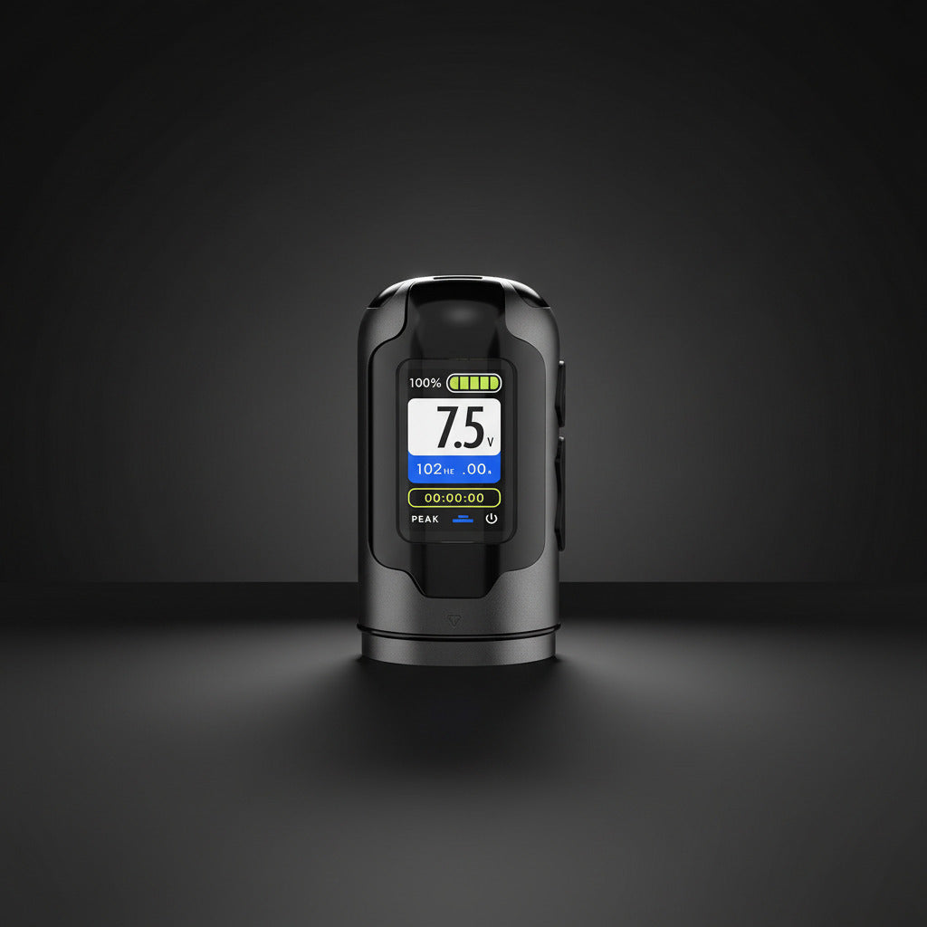 Peak Solice Pro V3 Battery
