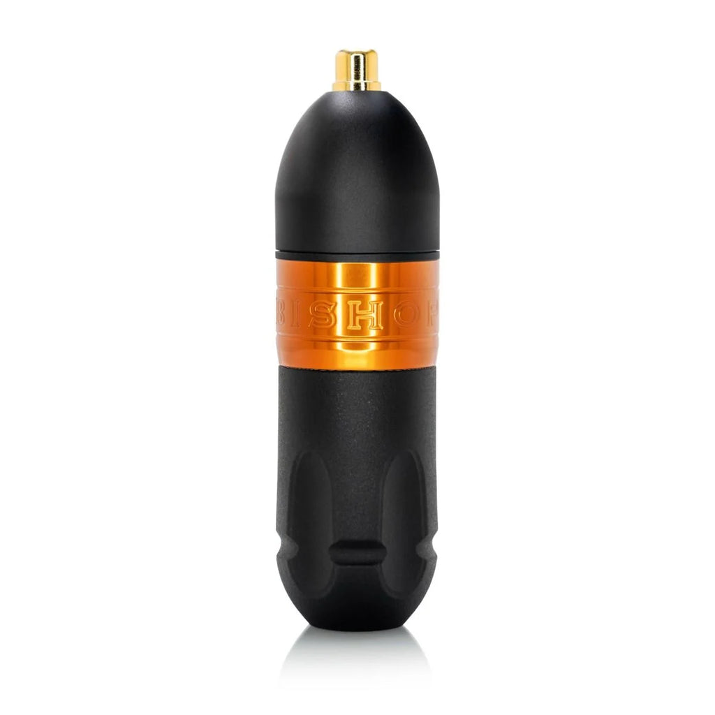 Bishop Power Wand Avancée