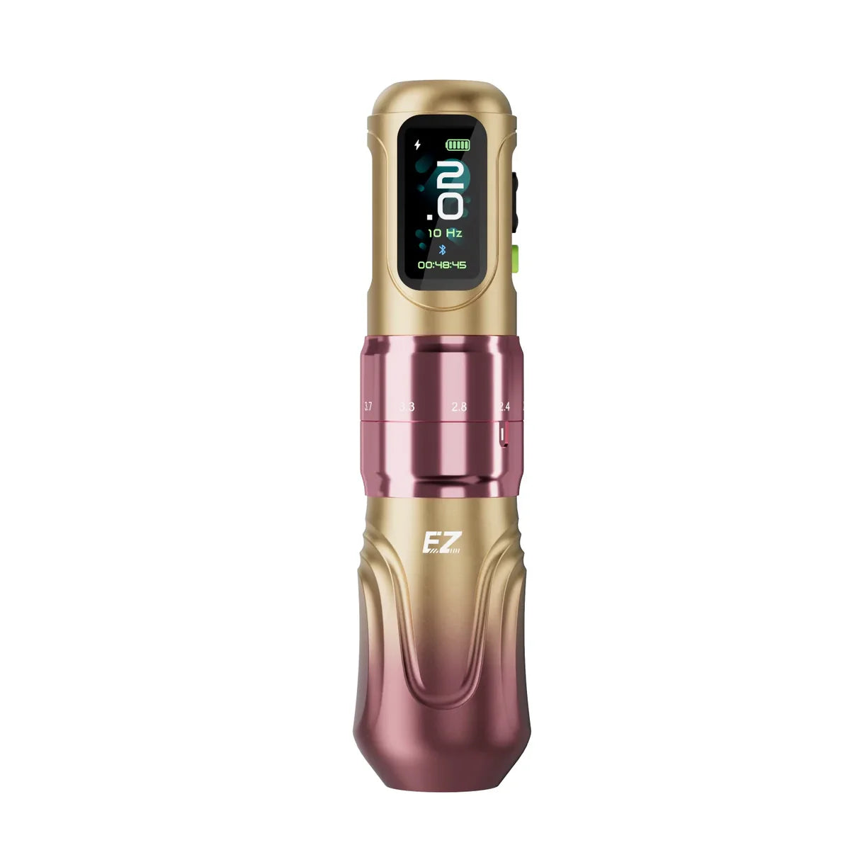 EZ P6 ADJUSTABLE STROKE