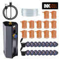 KIT DE LAVE-AIGUILLE INKSOUL®