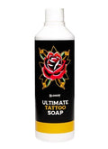 Savon Bloody Ultimate Tattoo Soap - 500ml