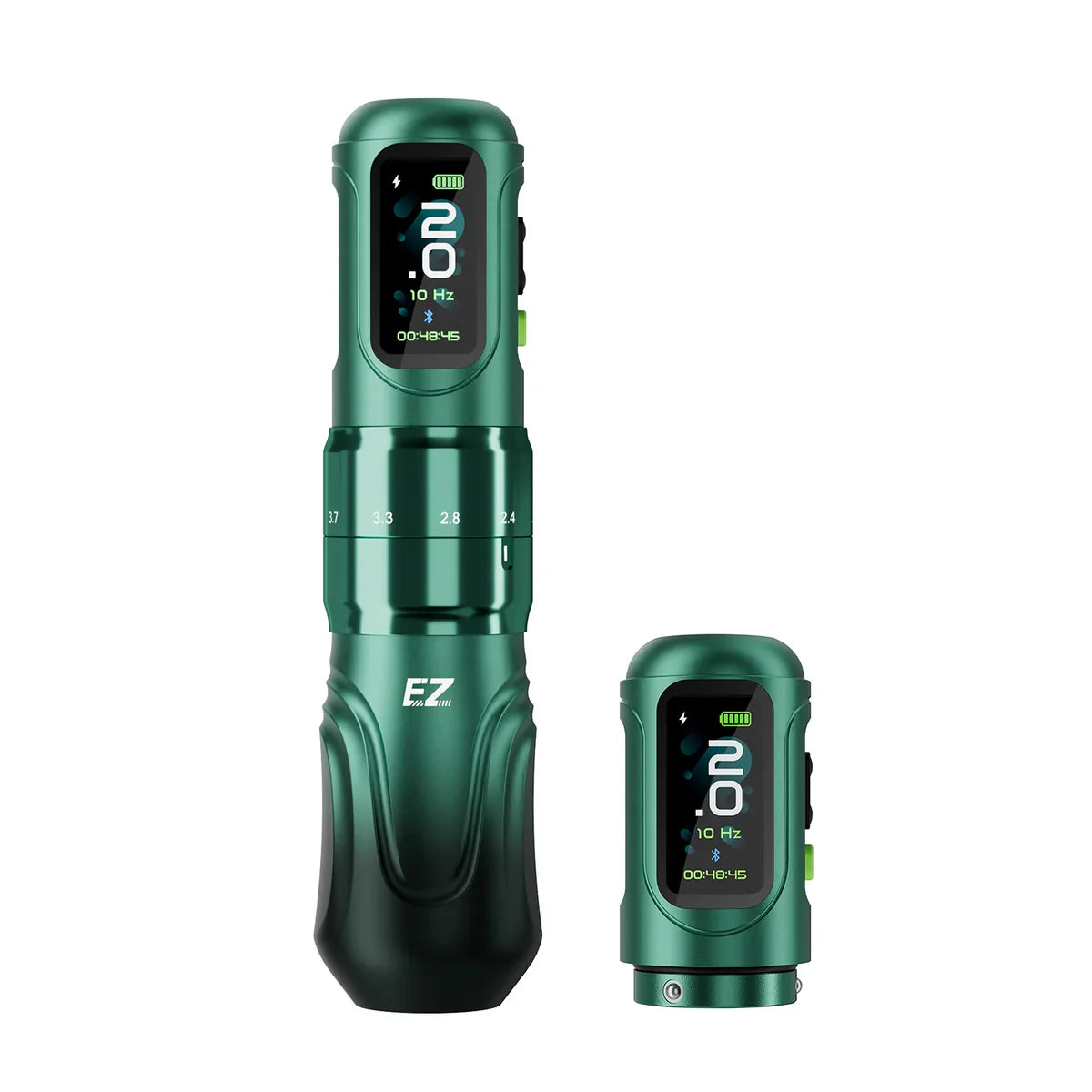 EZ P6 ADJUSTABLE STROKE