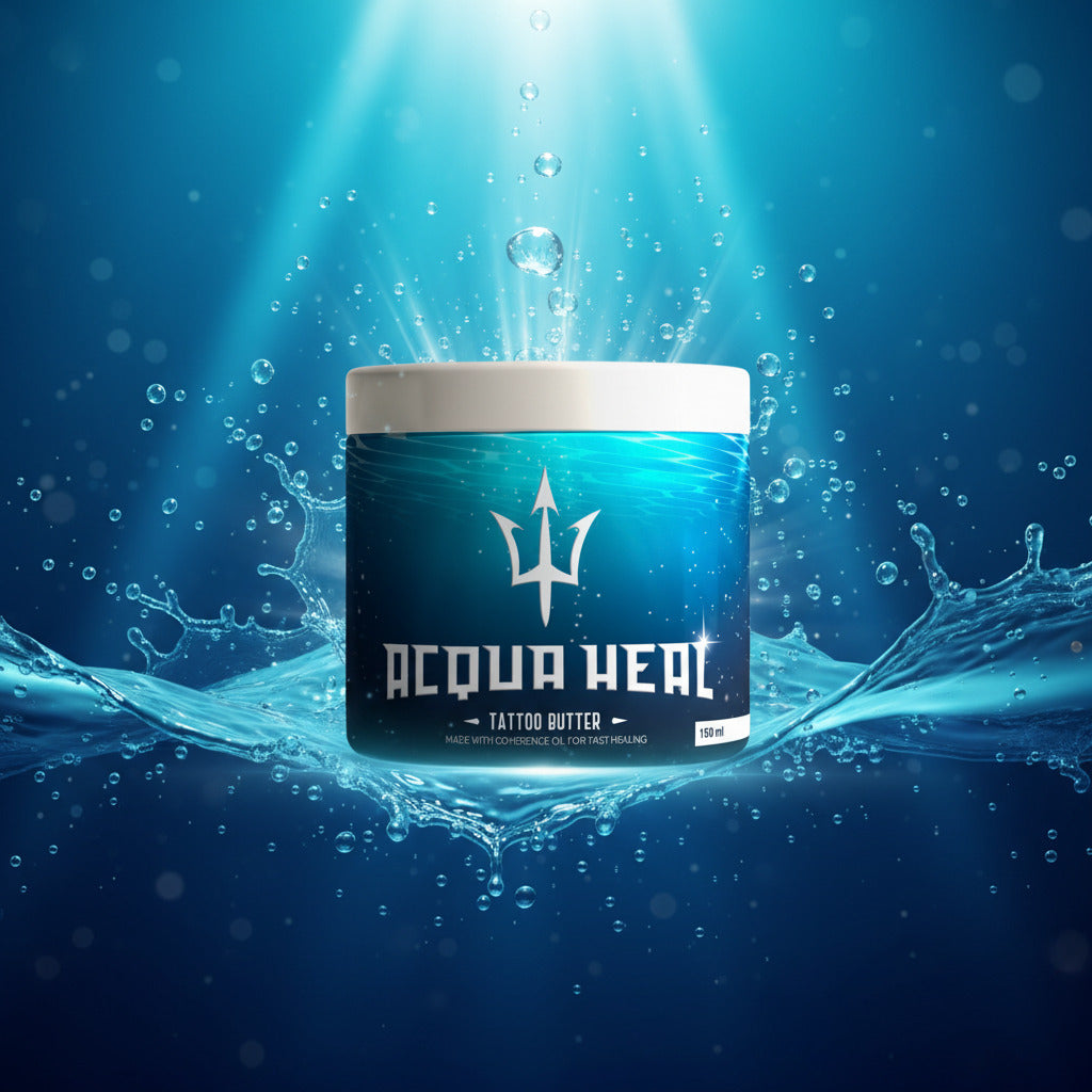 Butter 30 - 150 ml – Acqua Heal