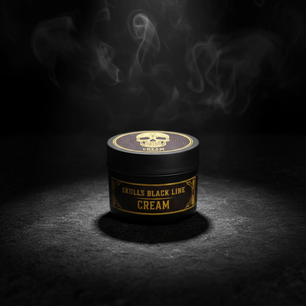 Skulls CREAM