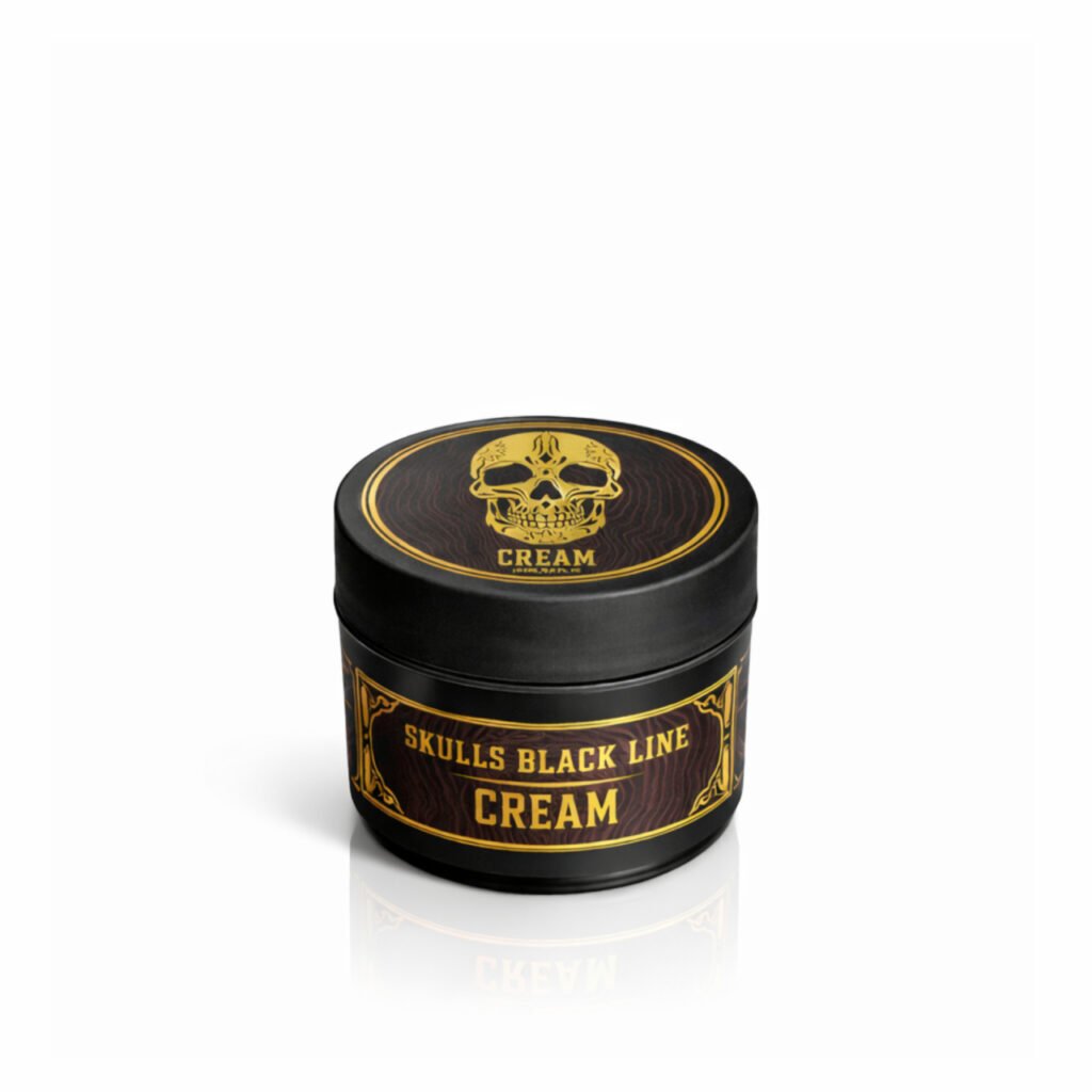Skulls CREAM