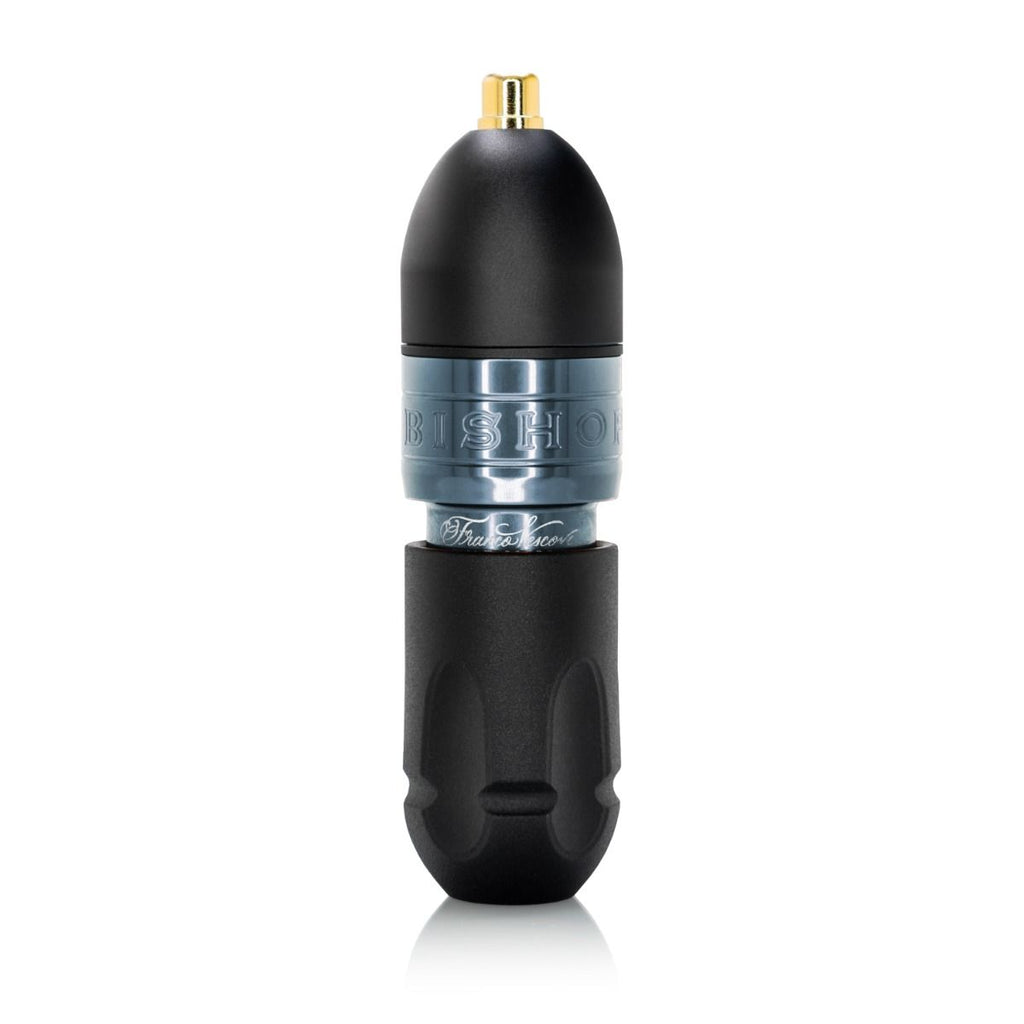 Bishop Power Wand Avancée
