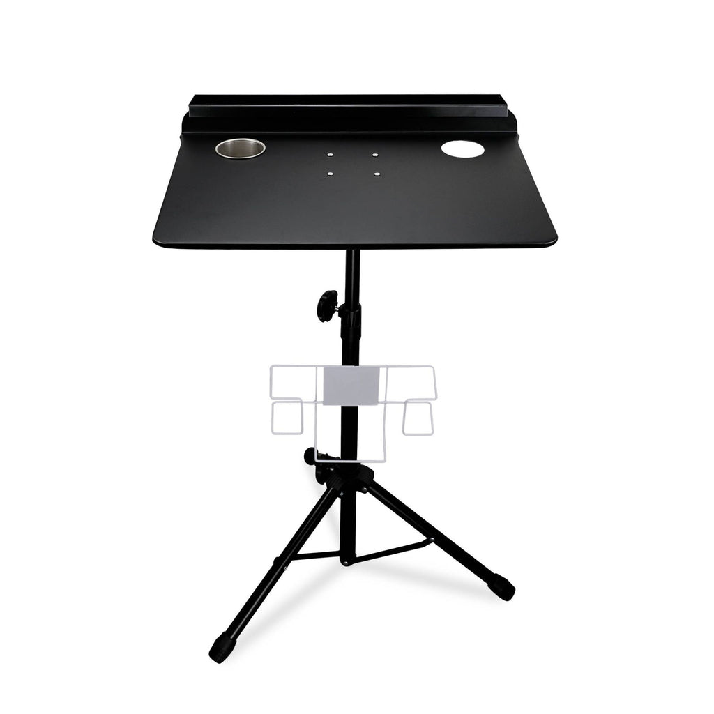 Table de travail pour tatouage 35x50 cm - hauteur réglable