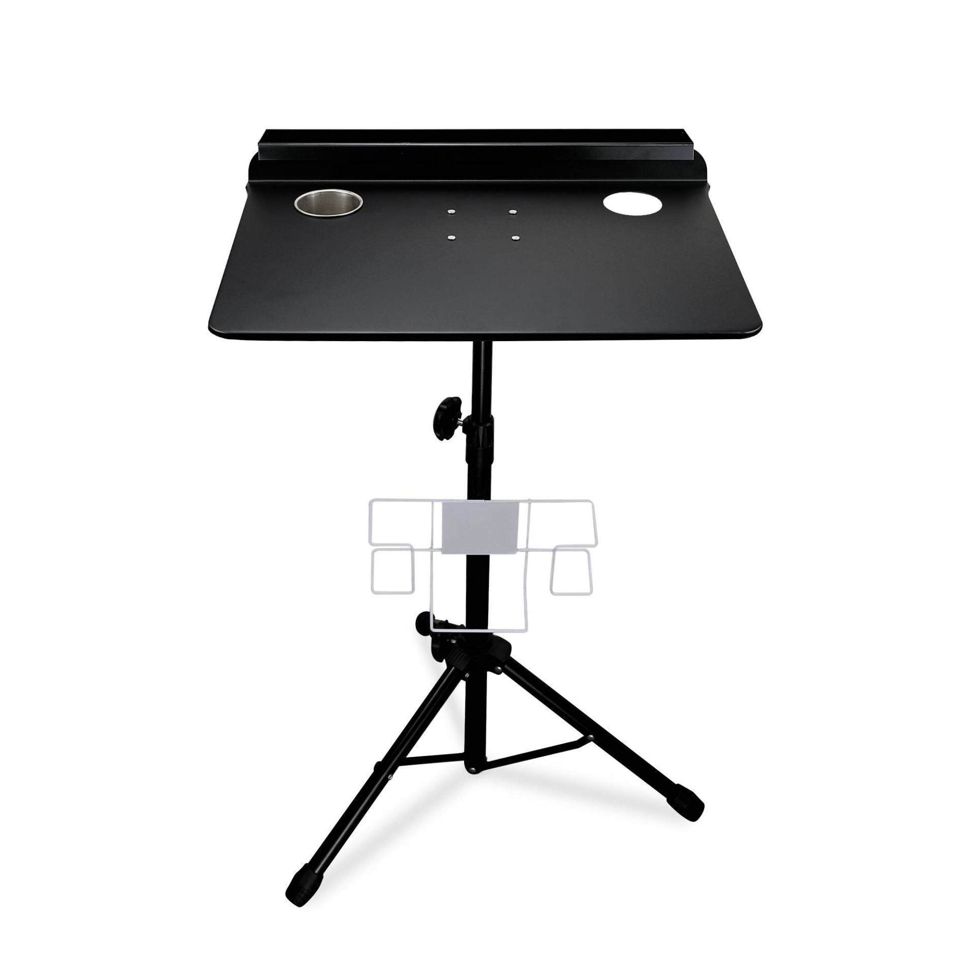 Table de travail pour tatouage 35x50 cm - hauteur réglable