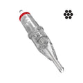 Box of 20 Killer Ink Stellar Needle Cartridges - Round Liners