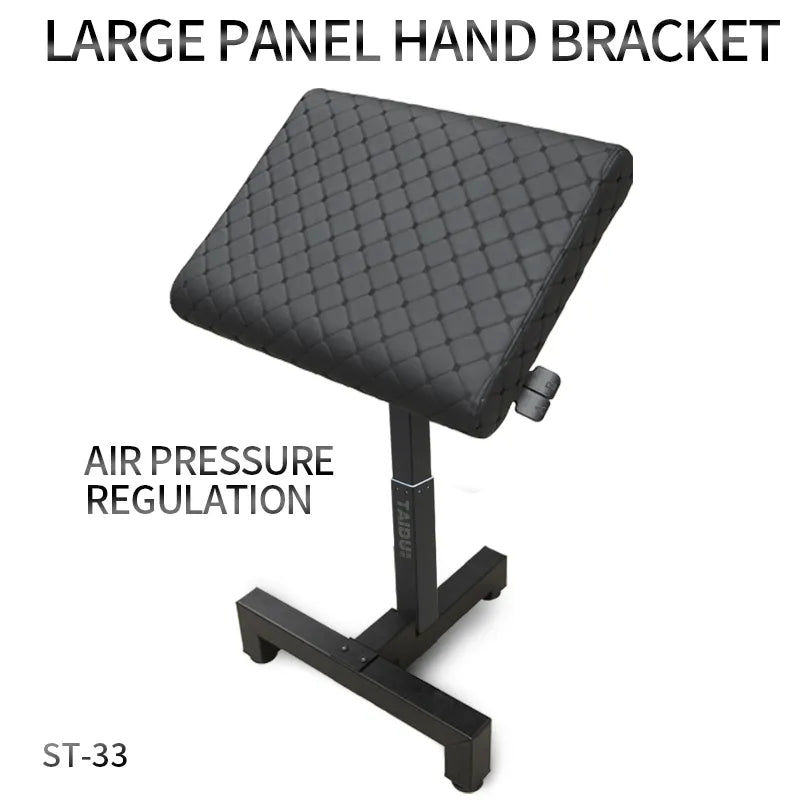 TOTIONS PNEUMATIC HAND BRACKETAIDU  inksoul