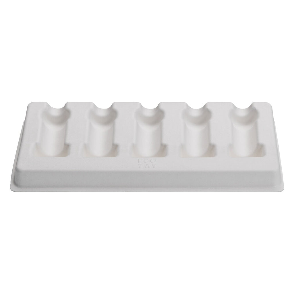 Box of 50 ECOTAT Cartridge Trays