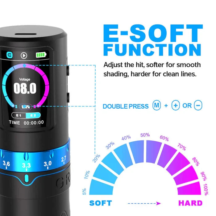 Emalla GRAND G5 Pro