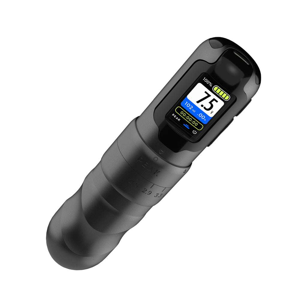 Peak Solice Pro V3 Pen Tattoo Machine