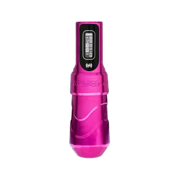 Fk iron Spektra Flux Max - 1 PowerBolt II