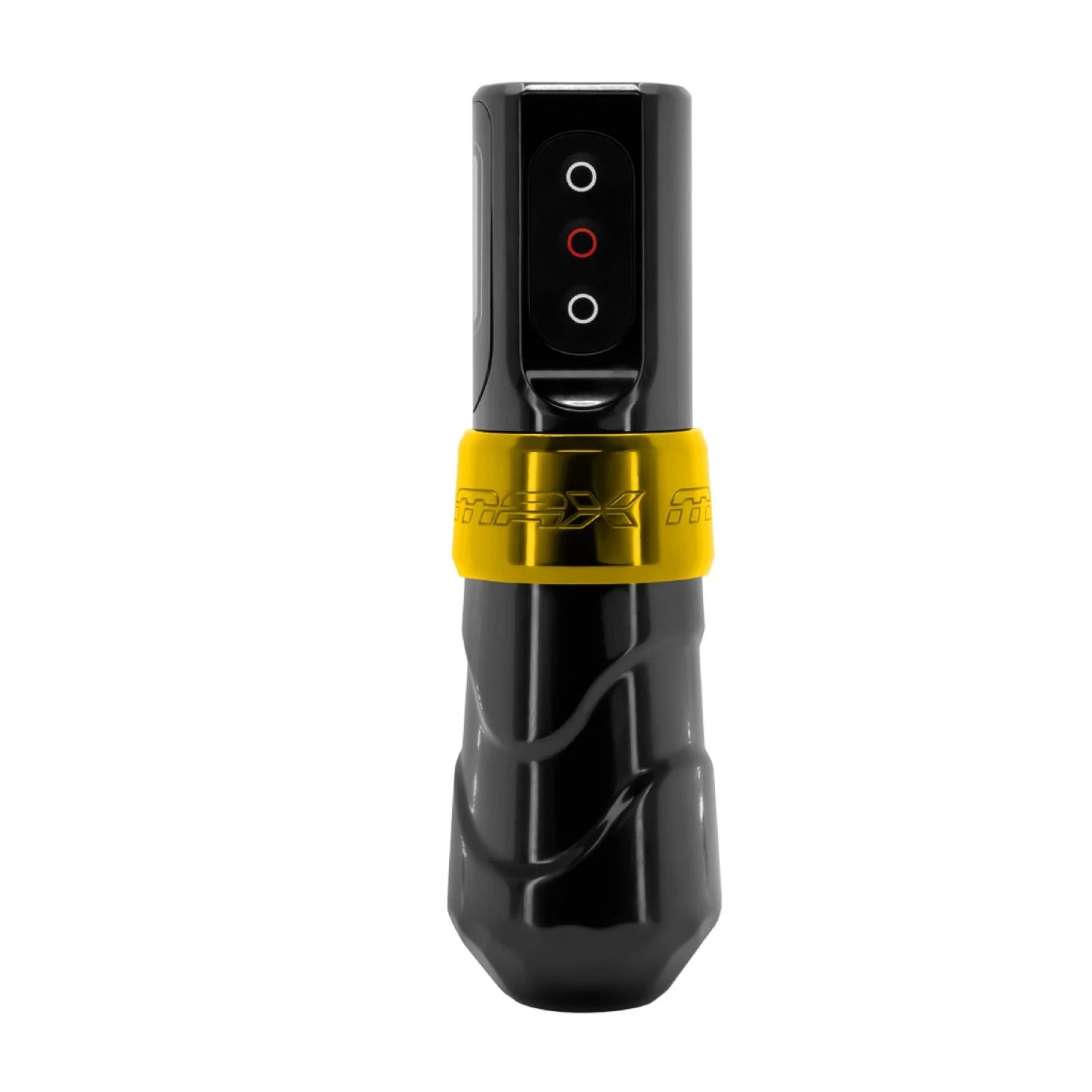 Fk iron Spektra Flux Max - 1 PowerBolt II
