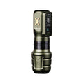 Ozer X Channel Wireless Tattoo Machine - Green
