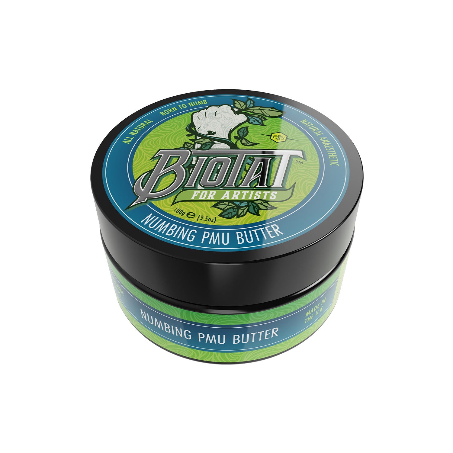 BIOTAT Numbing PMU Butter 100 g