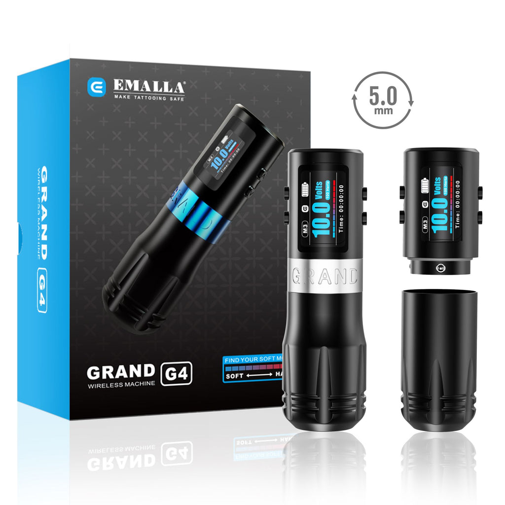 Emalla GRAND G4