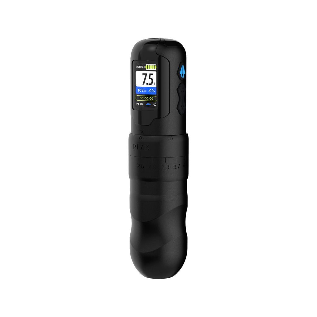 Peak Solice Pro V3 Pen Tattoo Machine
