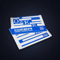 Box of OZER Thermal Transfer Paper 100