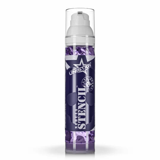 Gel de transfert UNISTAR NEBULA - 90 ml