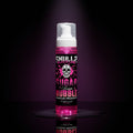 Skulls SUGAR BUBBLE FOAM 250ml