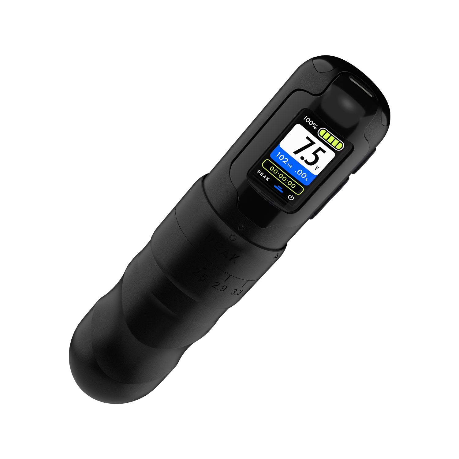 Peak Solice Pro V3 Pen Tattoo Machine