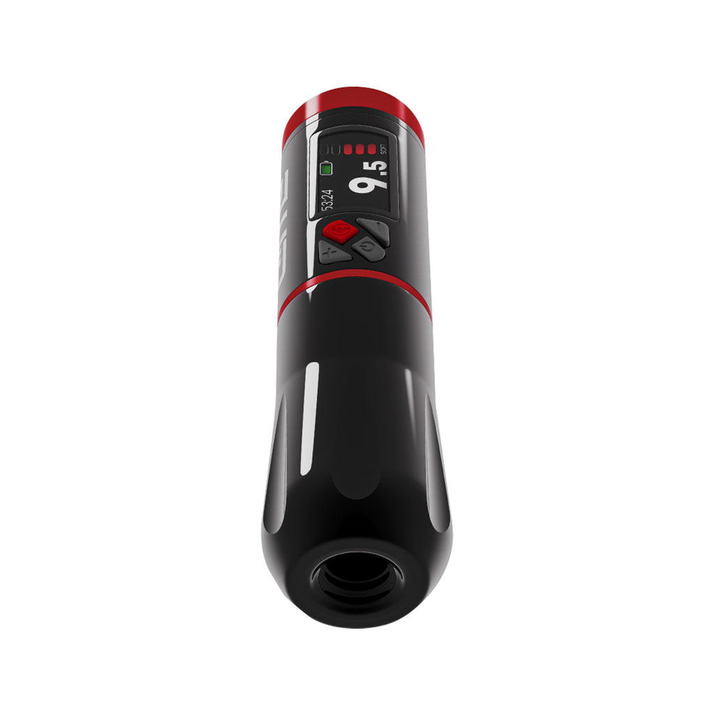 Fluid Wireless Pen V3 - Black