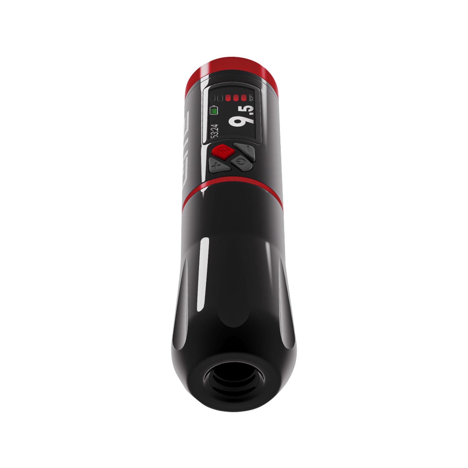 Fluid Wireless Pen V3 - Black