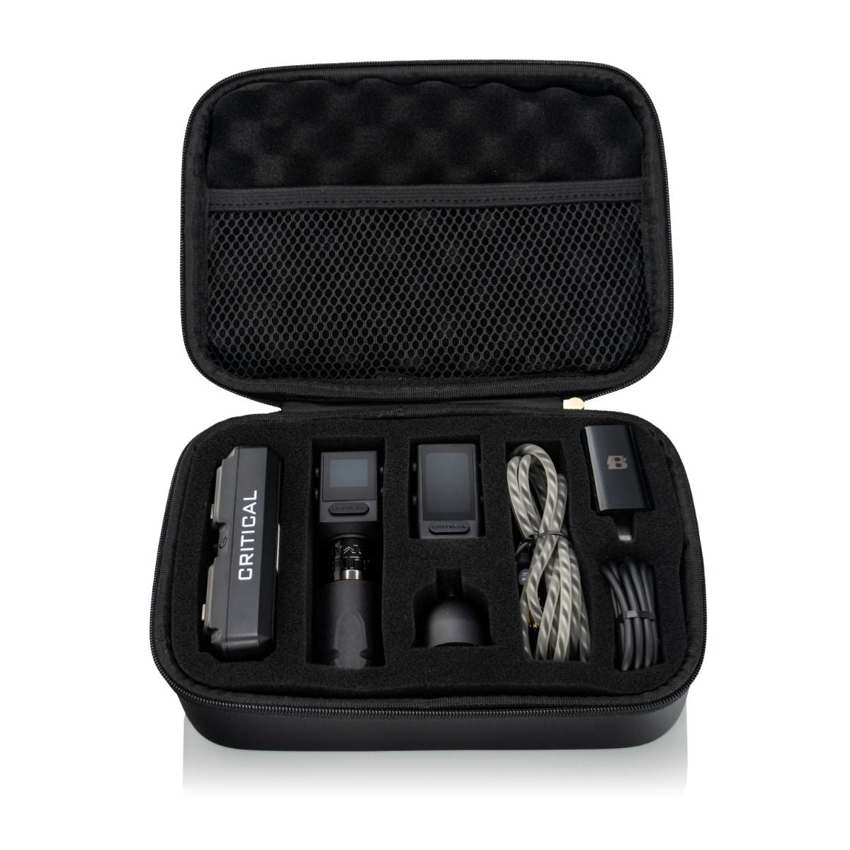Set Avancé Bishop Power Wand