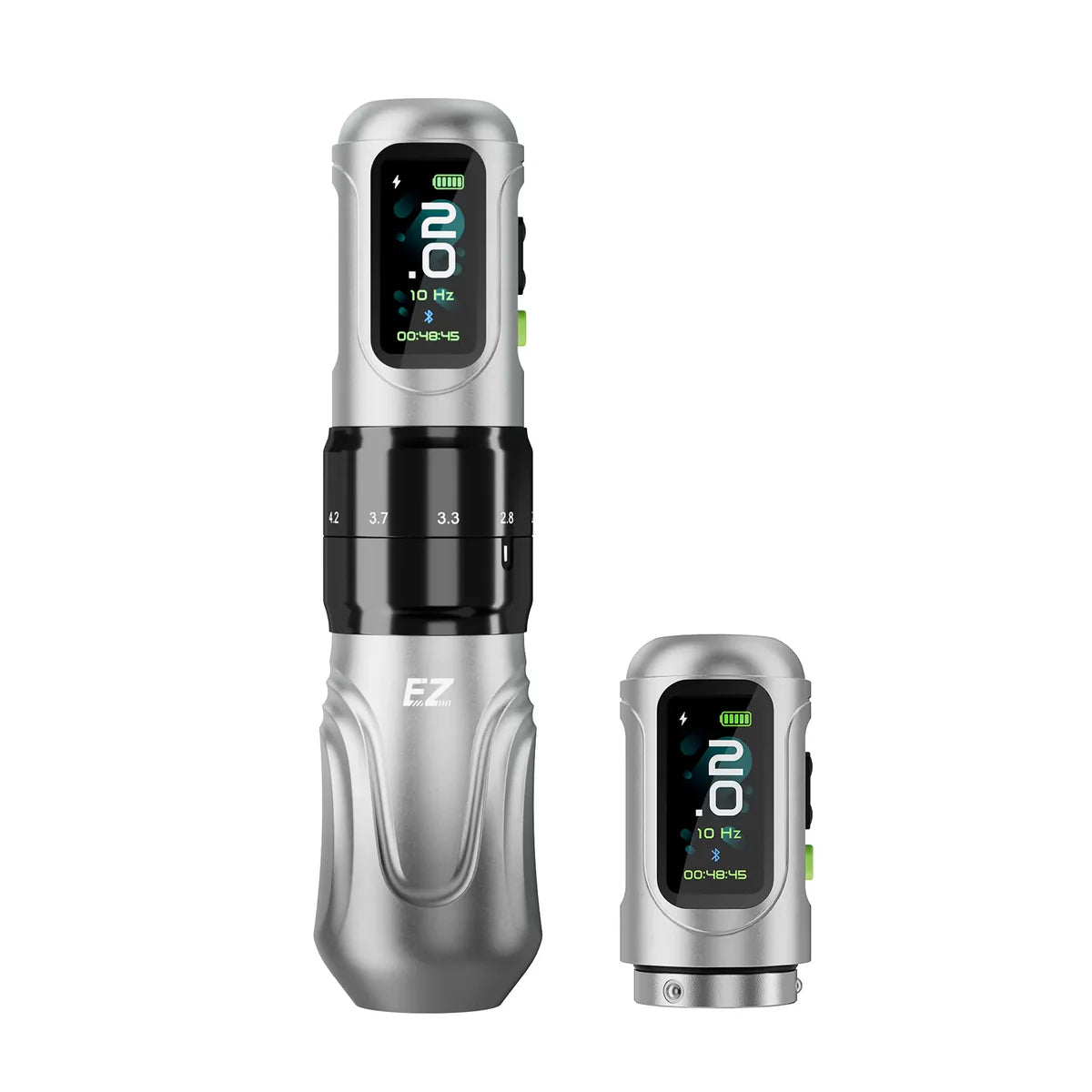 EZ P6 ADJUSTABLE STROKE