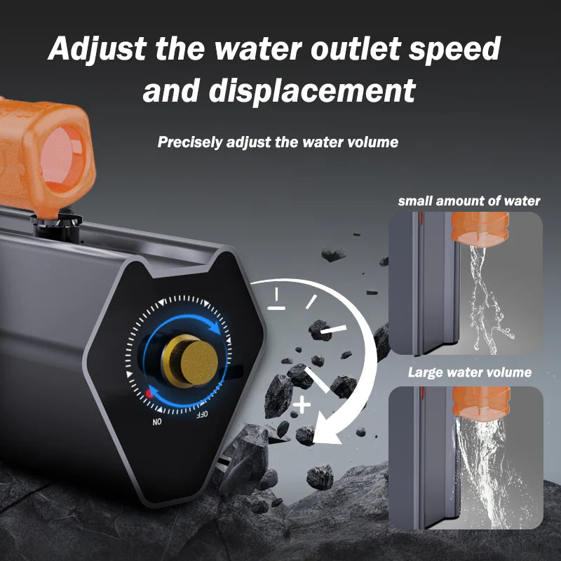 KIT DE LAVE-AIGUILLE INKSOUL®