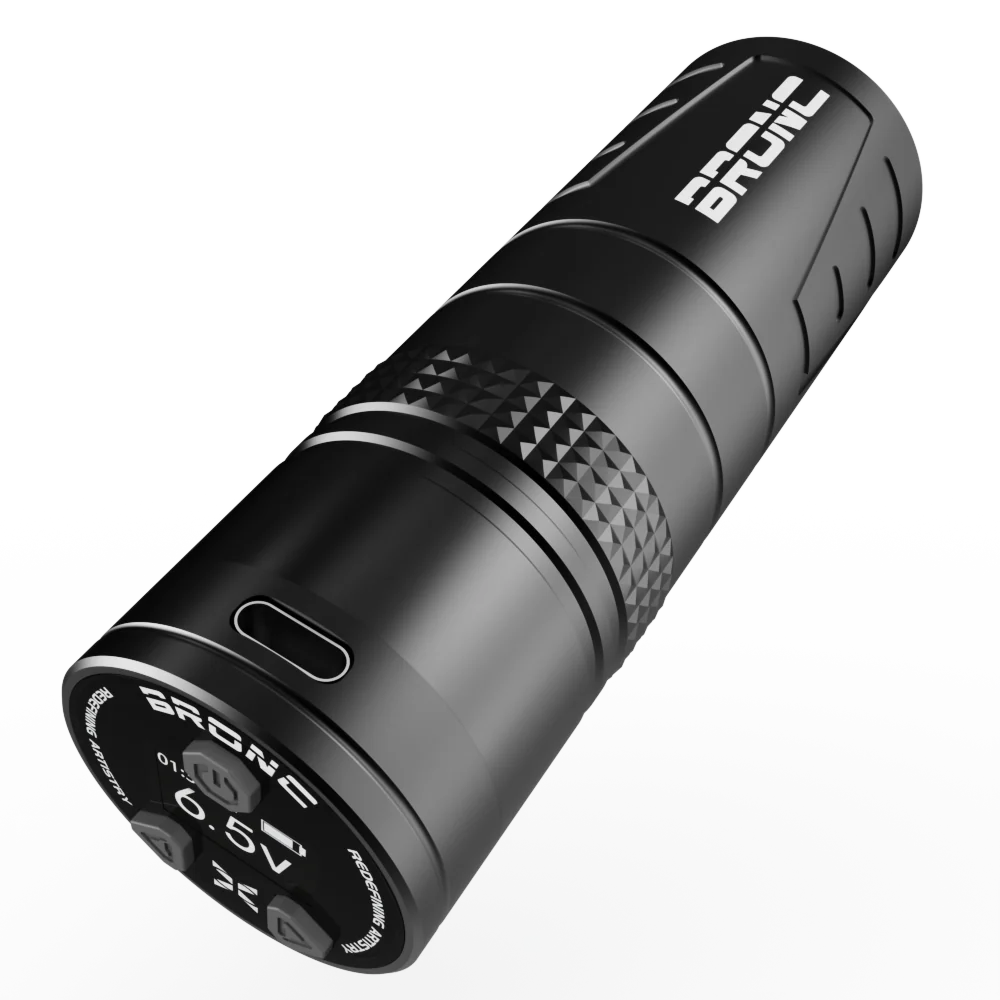 BRONC X WIRELESS TATTOO PEN