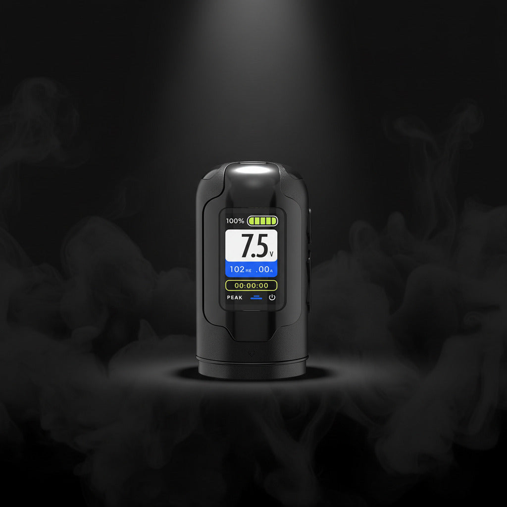 Peak Solice Pro V3 Battery