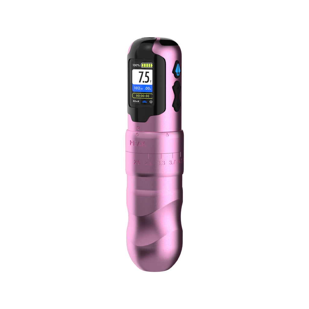 Peak Solice Pro V3 Pen Tattoo Machine
