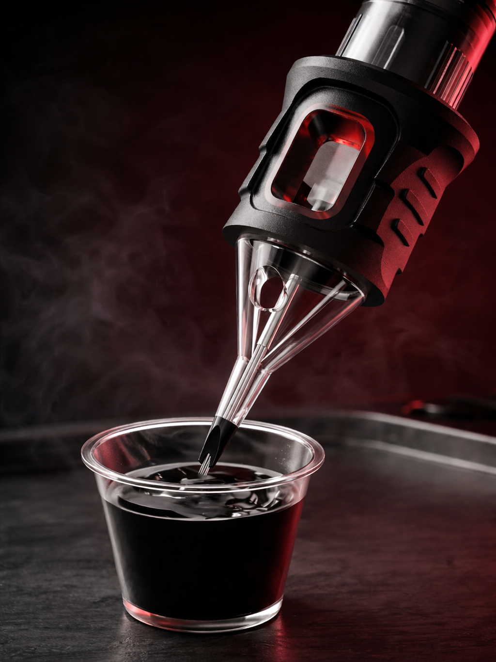 BraveStar Tattoo Cartridge Needles-Round Shader