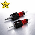 BraveStar Tattoo Cartridge Needles-Round Liner
