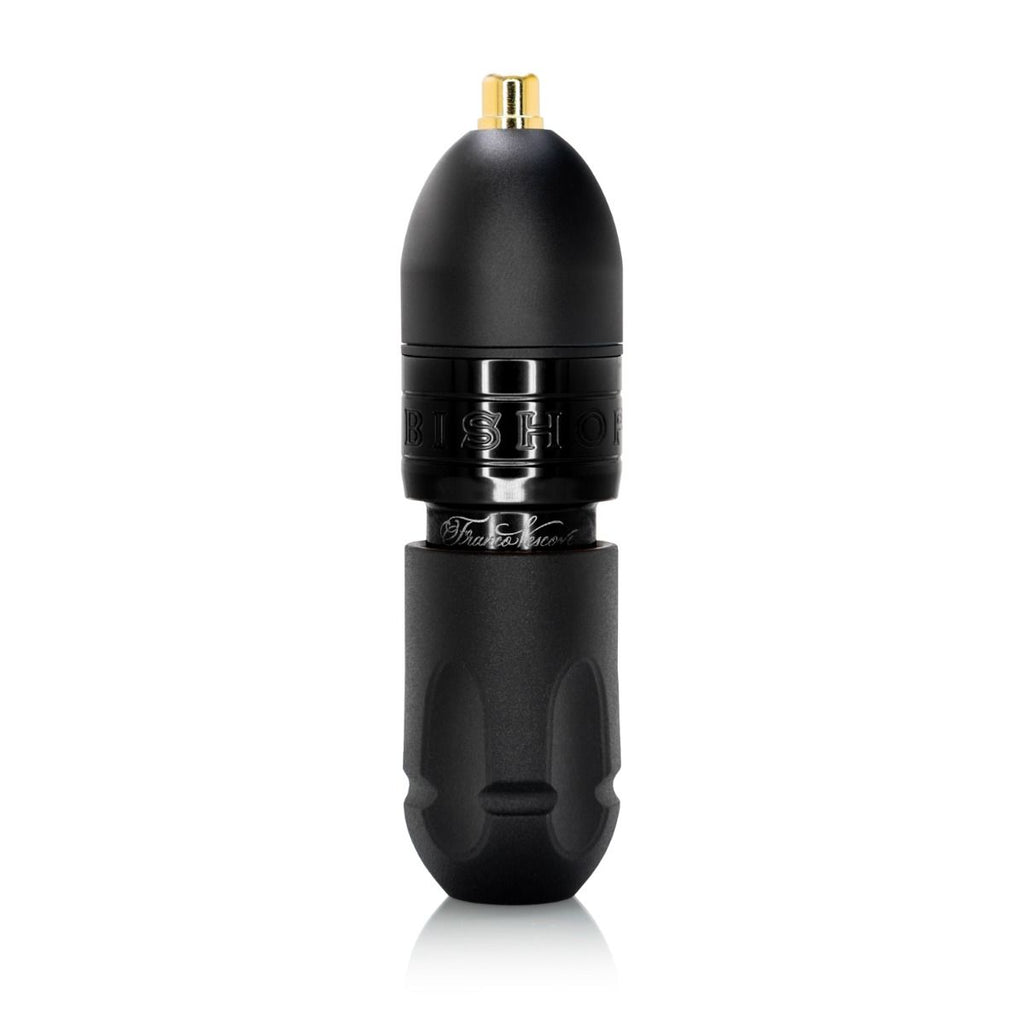Bishop Power Wand Avancée