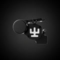 Vlad Blad Avenger 3 Pro 6 in 1 Wireless Machine