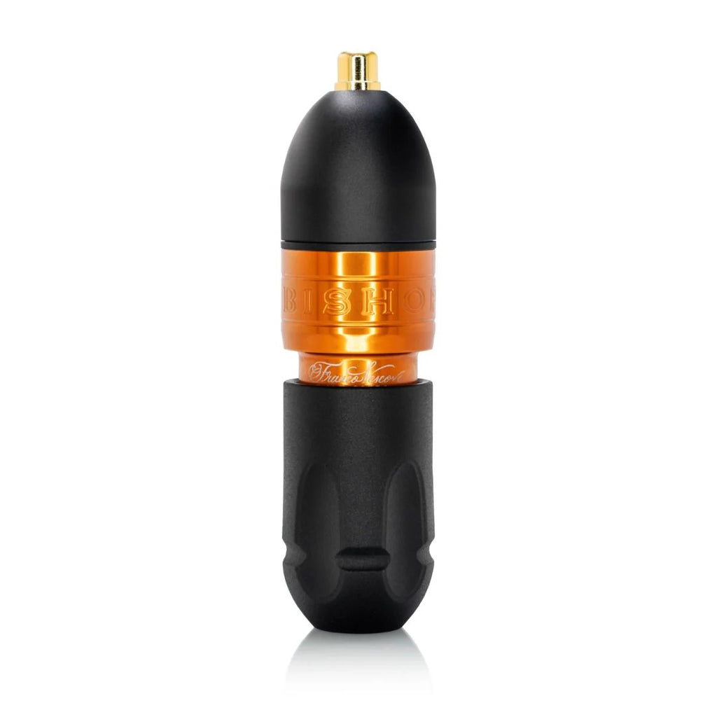 Bishop Power Wand Avancée