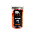 BOUCHONS D'ENCRE DE TATOUAGE EN SILICONE JETABLE INKSOUL 4x180pcs