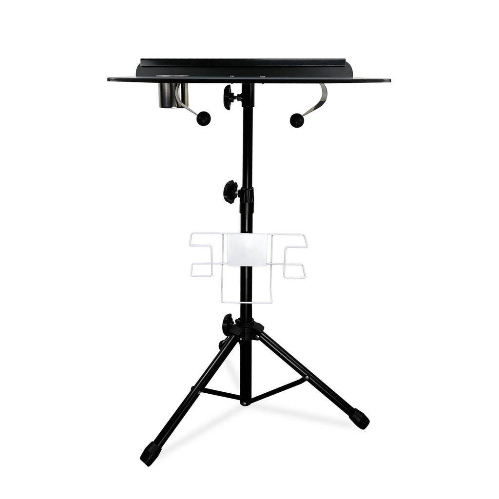 Table de travail pour tatouage 35x50 cm - hauteur réglable