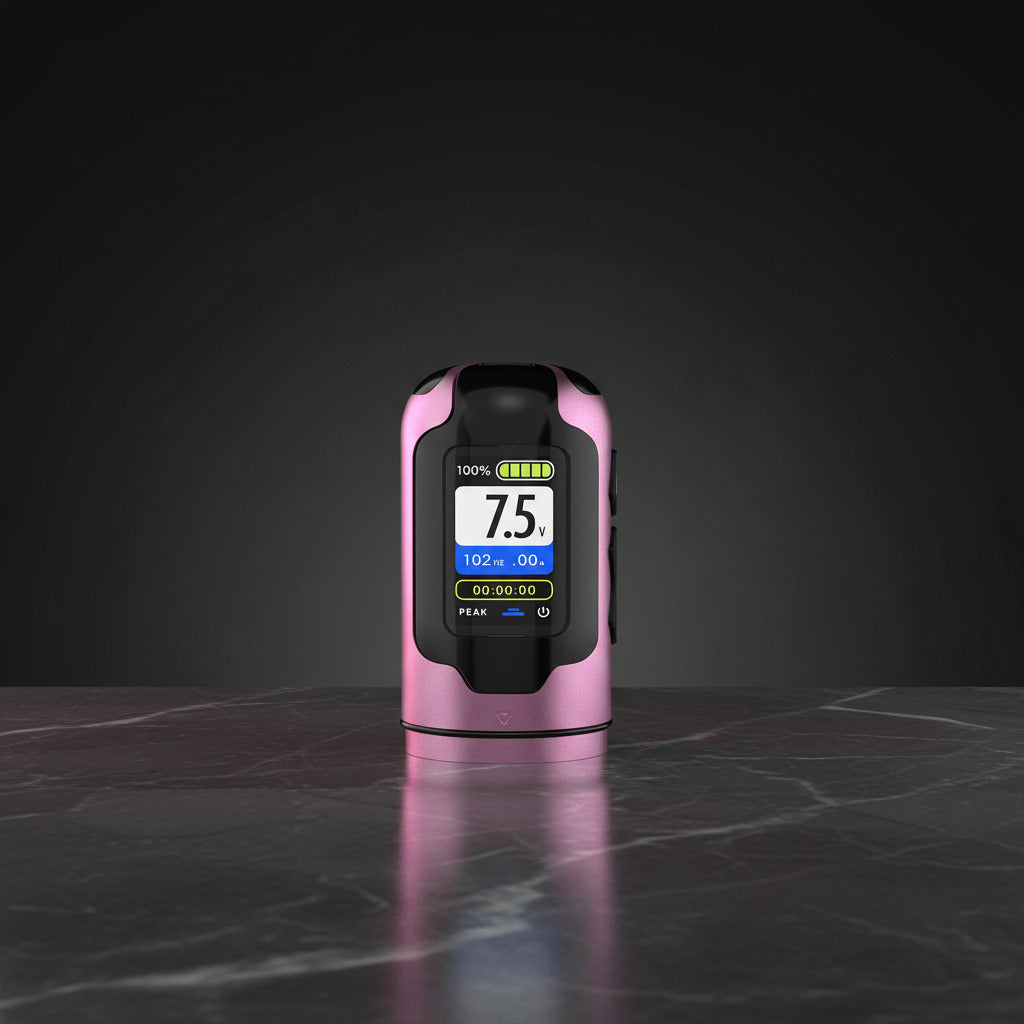 Peak Solice Pro V3 Battery